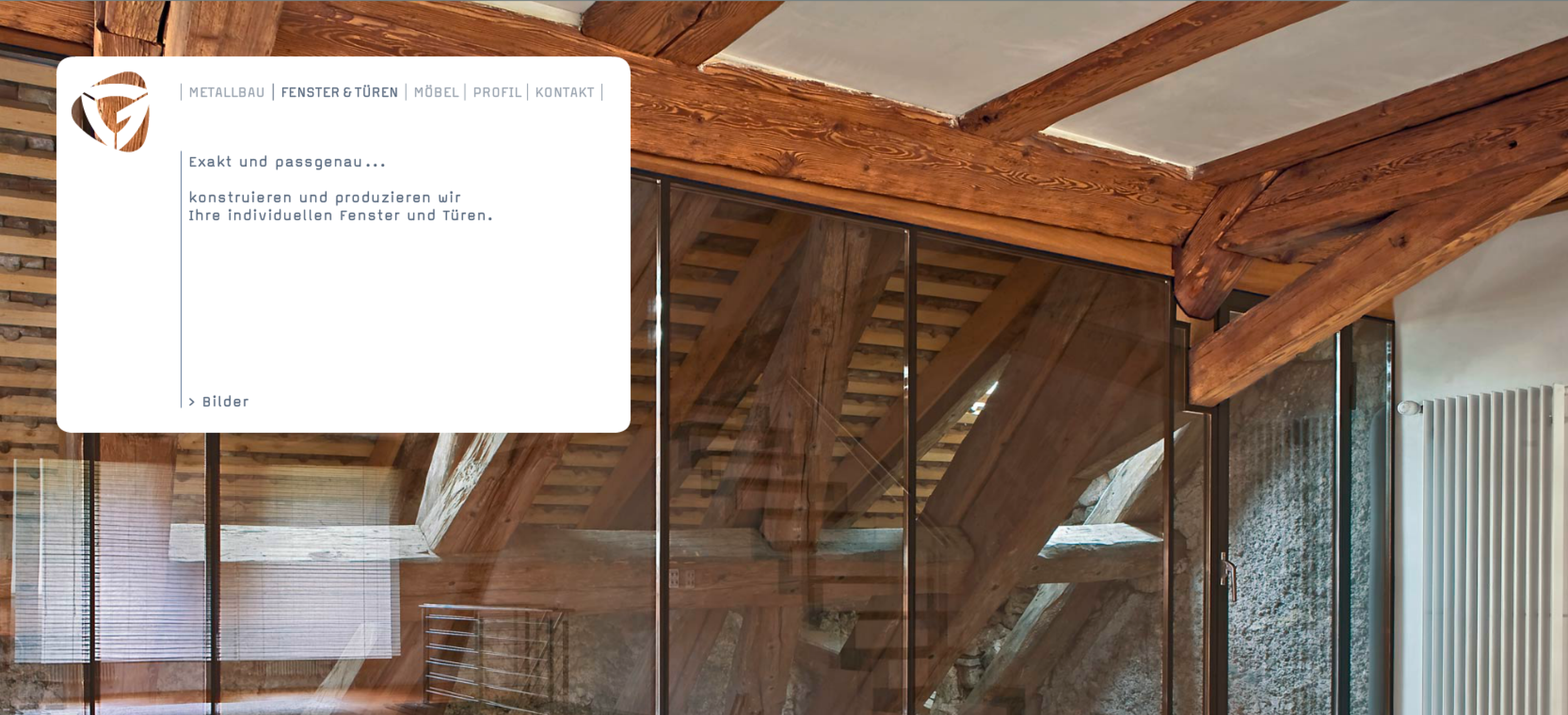 goldschmidt metallbau